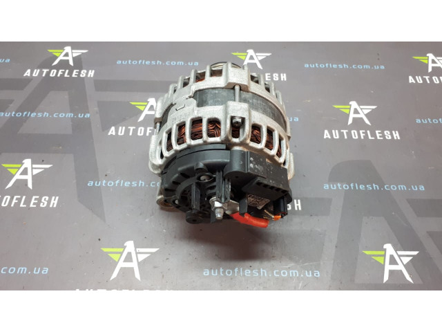 Б/у генератор 231004EA0A, 1.5 dCi для Nissan/ Renault Б/у генератор 231004EA0A, 1.5 dCi для Nissan/ Renault