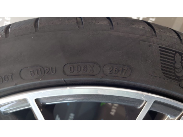Б/у колеса с шинами R21, 971601025AE, 11.5Jx21H2/ ET69, разболтовка 5x130 для Porsche Cayenne/ Panamera Б/у колеса с шинами R21, 971601025AE, 11.5Jx21H2/ ET69, разболтовка 5x130 для Porsche Cayenne/ Panamera