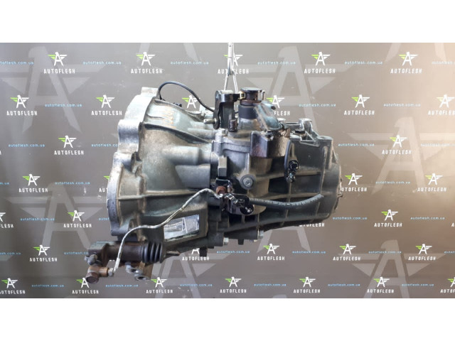 Б/у КПП/ коробка передач в сборе M56CF3-1/ 43111-32300, 1.6 CRDI, 6-ти ступенчатая для Hyundai i30/ KIA Ceed Б/у КПП/ коробка передач в сборе M56CF3-1/ 43111-32300, 1.6 CRDI, 6-ти ступенчатая для Hyundai i30/ KIA Ceed