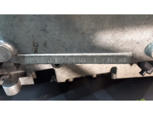 Б/у КПП/ коробка передач R2032610901, R2032612303, 2.2 CDI для Mercedes C-Class Б/у КПП/ коробка передач R2032610901, R2032612303, 2.2 CDI для Mercedes C-Class