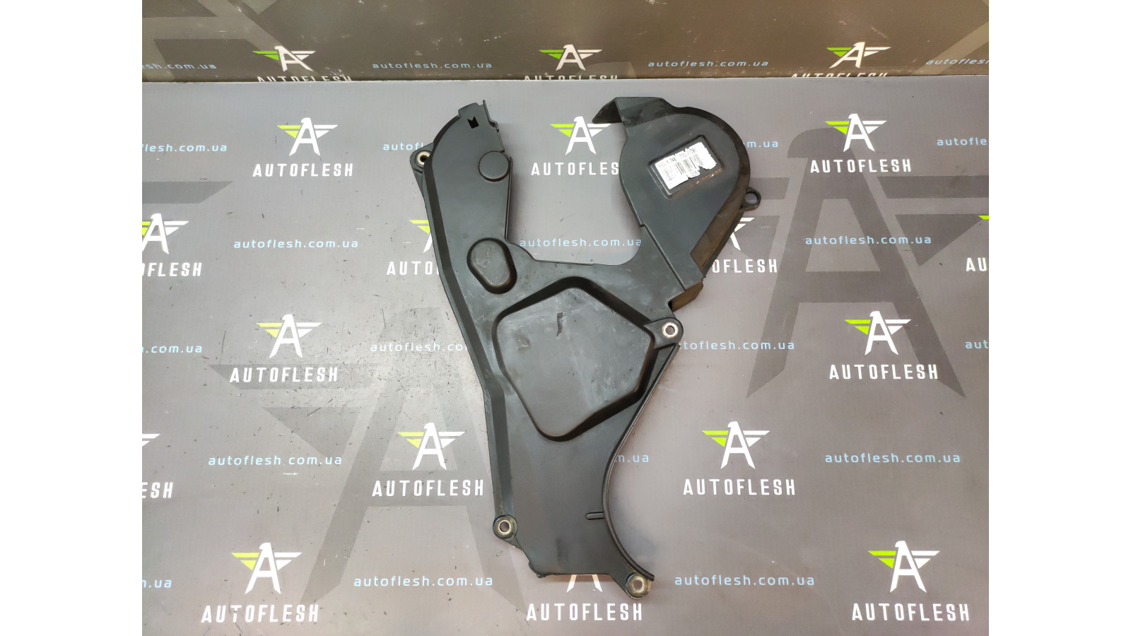 Б/у защита ремня ГРМ 8200112278, 1.9 dCi для Renault Kangoo I/ Megane I/ Scenic I