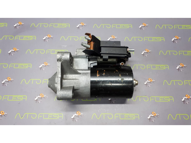 Б/у стартер 8200466754/ 0001106023 2.0 для Nissan/ Opel/ Renault