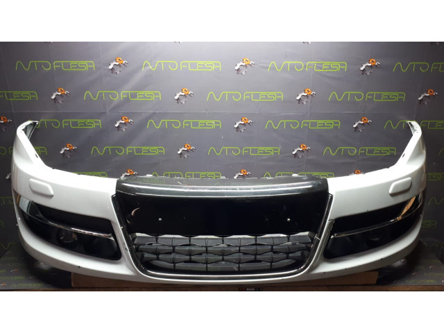 Б/у бампер передний 620102560R для Renault Laguna III Grandtour, 2012