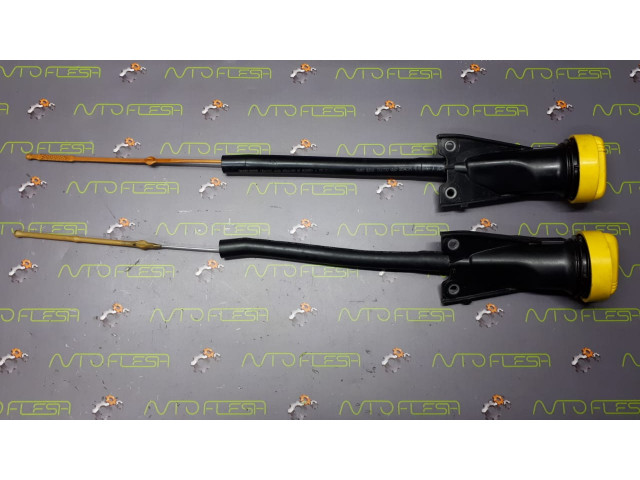 Б/у щуп уровня масла 8200722794/ 8200423392 1.5 dCi для Dacia/ Nissan/ Renault