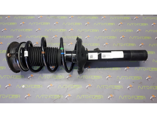 Б\у амортизатор передний 5Q0413023FJ/ 5Q0412014MF для Audi/ Seat/ Skoda/ VW Б\у амортизатор передний 5Q0413023FJ/ 5Q0412014MF для Audi/ Seat/ Skoda/ VW