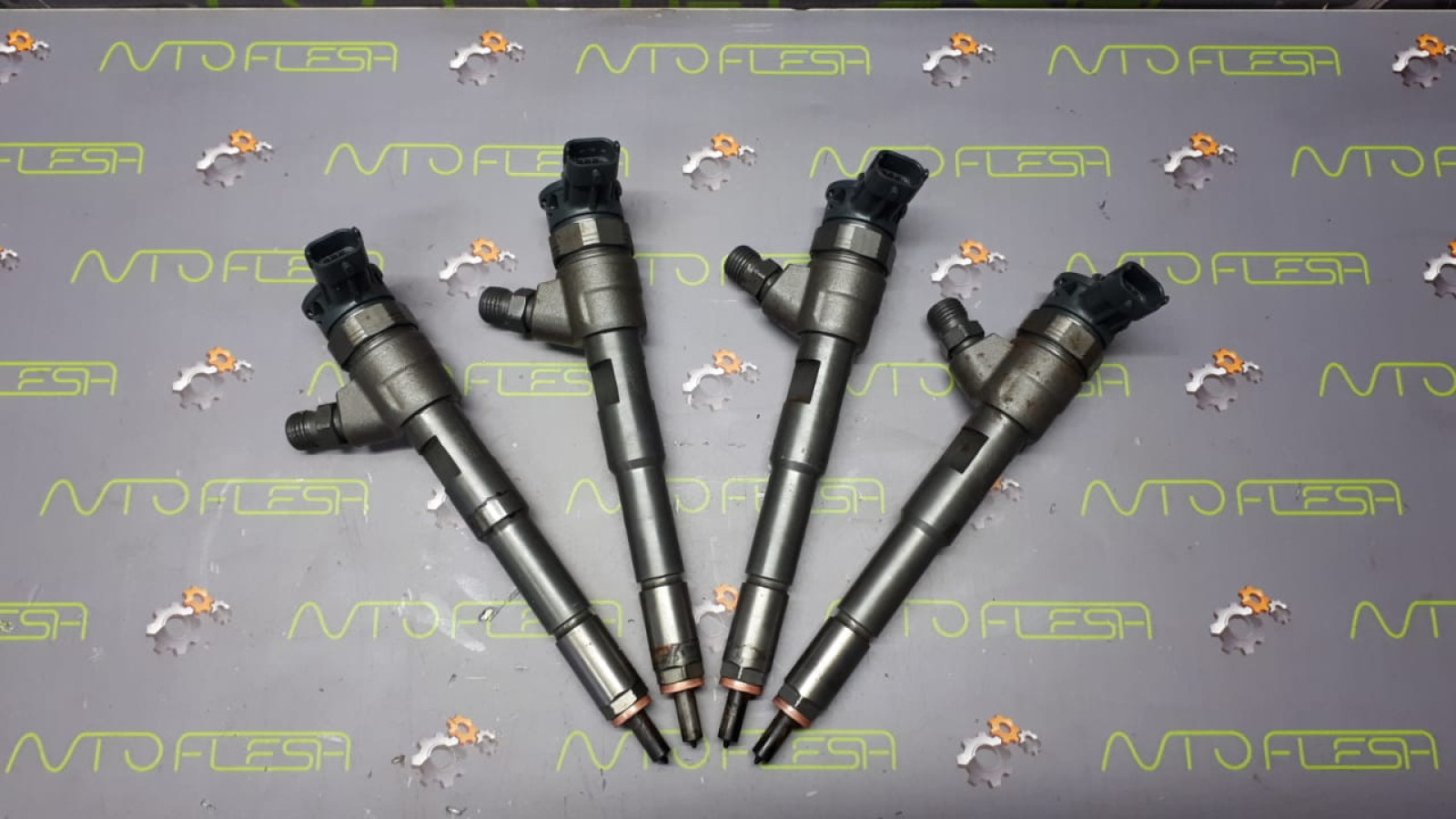 Б/у форсунка H8201108033/ 0445110485 1.5 dCi для Dacia/ Nissan/ Renault Б/у форсунка H8201108033/ 0445110485 1.5 dCi для Dacia/ Nissan/ Renault