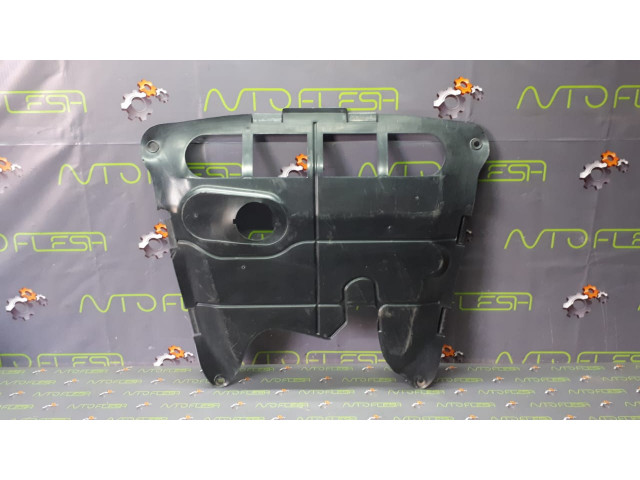 Б/у защита двигателя 8200158870 1.5 dCi для Renault Kangoo 2003-2007
