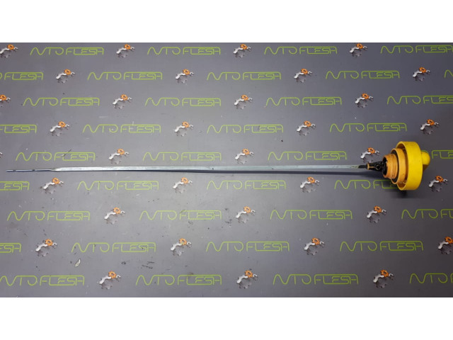 Б/у щуп уровня масла 8200807608 56cm для Nissan/ Renault/ Suzuki
