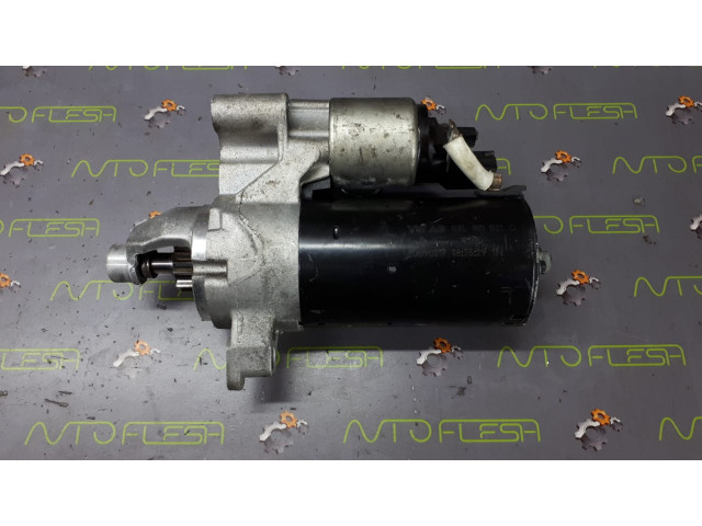 Б/у стартер 03L911021C/ 0001115082 для Audi A4/ A5/ A6/ Q5 Б/у стартер 03L911021C/ 0001115082 для Audi A4/ A5/ A6/ Q5