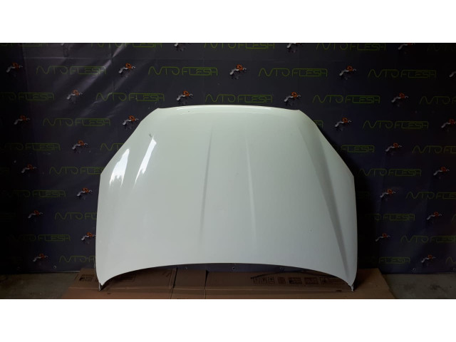 Б/у капот 6101134001/ 6101134101 для SsangYong Korando (2010-2015)