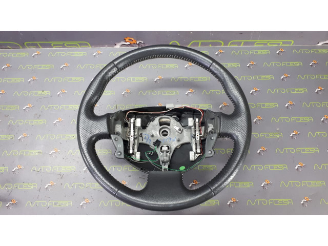 Б/у руль для Renault Kangoo II/ Megane II/ Scenic II