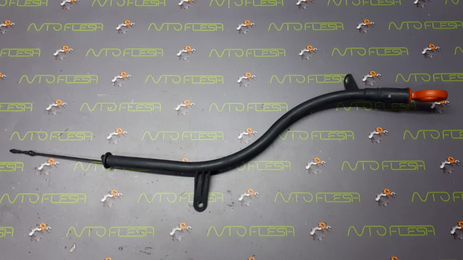 Б/у щуп уровня масла 03G103634AF 1.9 TDI для Audi/ Seat/ Skoda/ Volkswagen Б/у щуп уровня масла 03G103634AF 1.9 TDI для Audi/ Seat/ Skoda/ Volkswagen