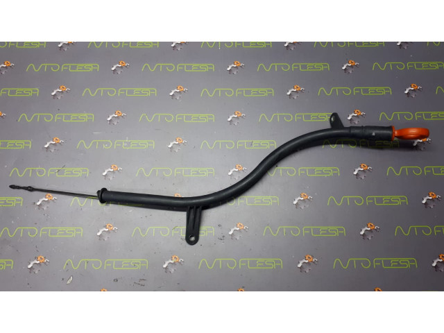 Б/у щуп уровня масла 03G103634AF 1.9 TDI для Audi/ Seat/ Skoda/ Volkswagen
