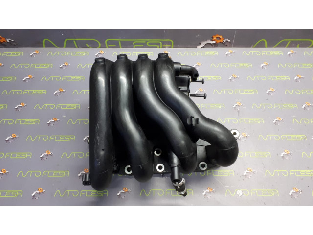 Б/у коллектор впускной 7700870201/ 7700875337 1.4/ 1.6 для Renault Clio II/ Kangoo Б/у коллектор впускной 7700870201/ 7700875337 1.4/ 1.6 для Renault Clio II/ Kangoo