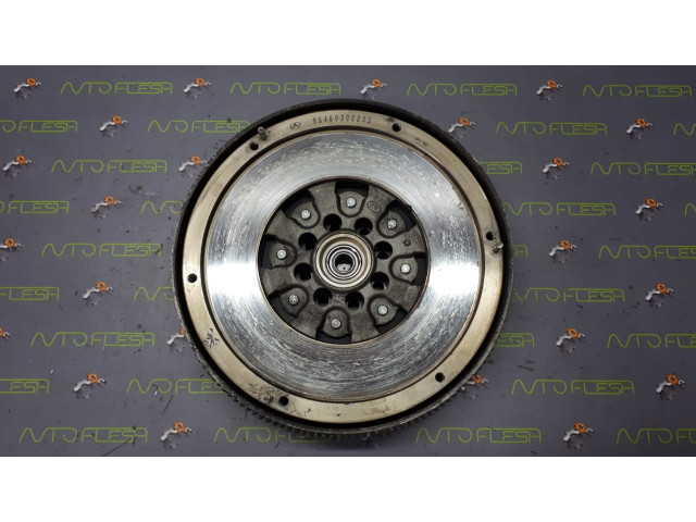 Б/у маховик демпферный A6460300805, 2.2 CDI для Mercedes