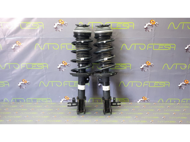 Б/у амортизатор передний 368135153/ 13182441 для Opel Astra/ Combo/ Corsa/ Meriva/ Zafira B