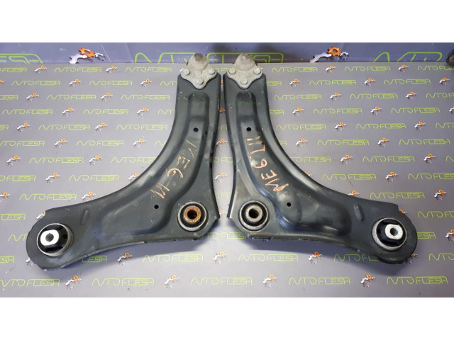 Б/у рычаг подвески 545014055R/ 545009207R для Renault Б/у рычаг подвески 545014055R/ 545009207R для Renault