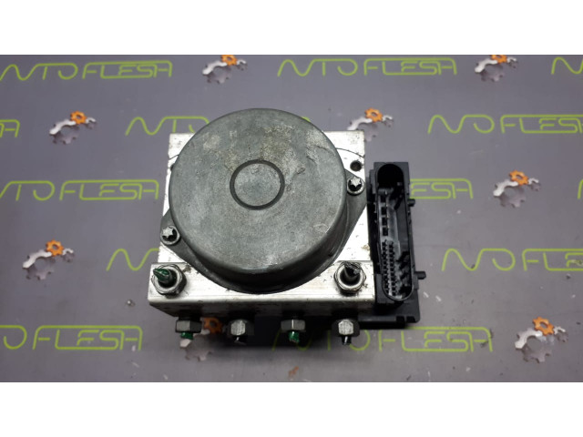 Б/у блок ABS 8200737985/ 0265232067 1.5 dCi для Nissan Qashqai +2 I/ Renault Megane II/ Scenic III Б/у блок ABS 8200737985/ 0265232067 1.5 dCi для Nissan Qashqai +2 I/ Renault Megane II/ Scenic III