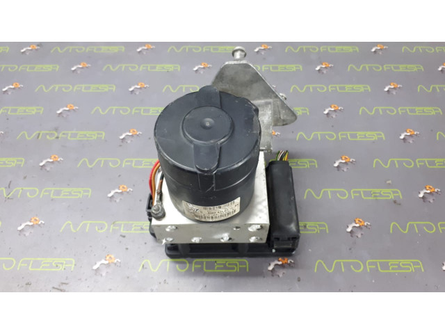 Б/у блок ABS A0034310312, 10.0204-0163.4 для Mercedes C-Class/ CLK/ SLK Б/у блок ABS A0034310312, 10.0204-0163.4 для Mercedes C-Class/ CLK/ SLK