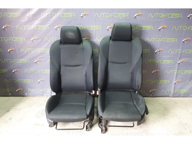 Б/у сиденья передние для Mazda 3, 2009