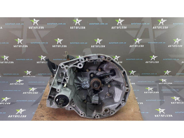 Б/у КПП/ коробка передач JR5016, 8200221735, 1.9 dCi для Renault Laguna II Б/у КПП/ коробка передач JR5016, 8200221735, 1.9 dCi для Renault Laguna II
