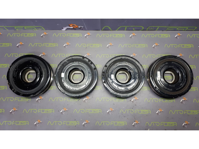 Б/у шкив коленвала 8200767762 2.0 dCi для Nissan/ Renault