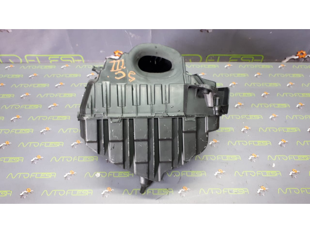 Б/у корпус воздушного фильтра 8200947663/ H8200820922 для Renault Megane III/ Scenic III Б/у корпус воздушного фильтра 8200947663/ H8200820922 для Renault Megane III/ Scenic III