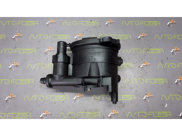 Б/у корпус топливного фильтра 9625224180 для Citroen/ Fiat/ Peugeot
