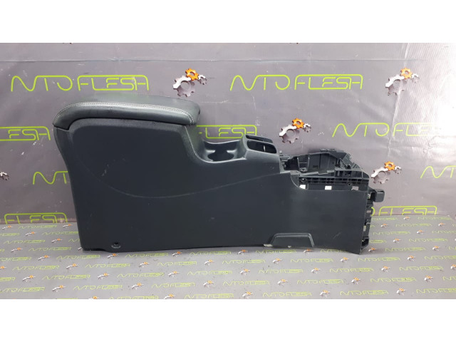 Б/у подлокотник/ консоль/ тоннель для Renault Koleos Б/у подлокотник/ консоль/ тоннель для Renault Koleos