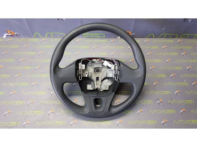Б/у руль 985101175R для Renault Kangoo II (2013-2018)