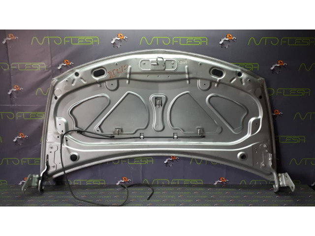 Б/у петля капота 8200719033/ 8200719034 для Renault Clio III 2009-2019