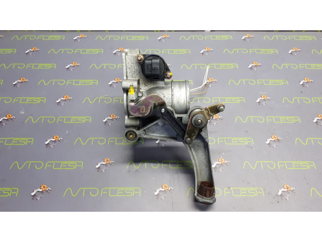 Б/у дроссельная заслонка 7700868844 для Renault Clio II/ Kangoo Б/у дроссельная заслонка 7700868844 для Renault Clio II/ Kangoo