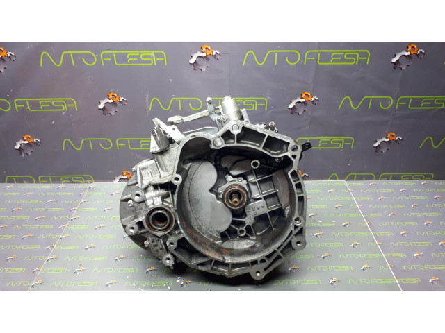 Б/у КПП ''M20'', 55192042, 1.3 cdti для Opel Astra H