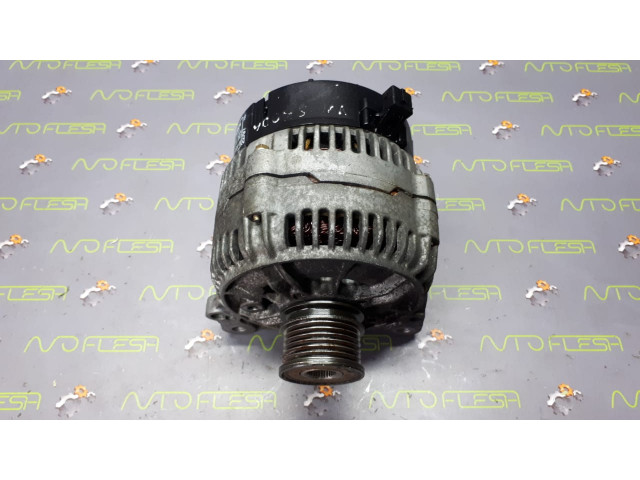 Б/у генератор 0123515020/ 028903026G для Ford/ Seat/ Volkswagen