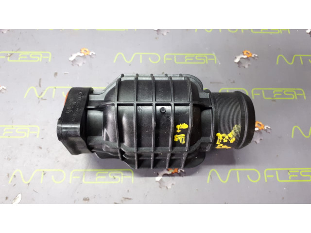 Б/у патрубок турбины 9687261180, 1.6 HDi для Citroen/ Peugeot