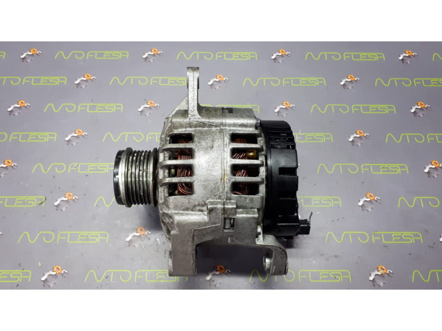 Б/у генератор 8200054588 для Renault/ Volvo