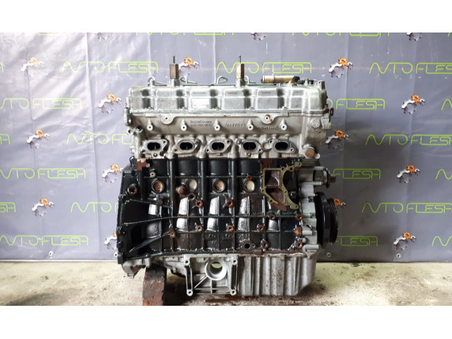 Б/у двигатель ''D27DTP'' 2.7 D/ Xdi 4x4, 665935 для SsangYong Rexton