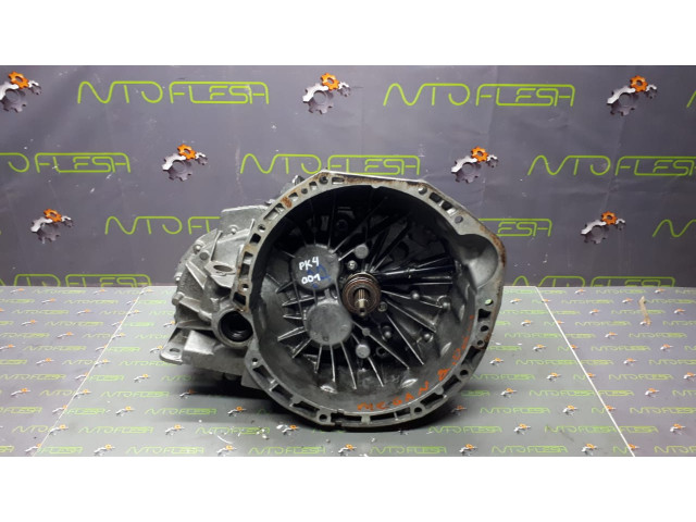 Б/у КПП/ МКПП PK4001, 8200562298, 2.0 dCi для Renault Megane II/ Scenic II Б/у КПП/ МКПП PK4001, 8200562298, 2.0 dCi для Renault Megane II/ Scenic II