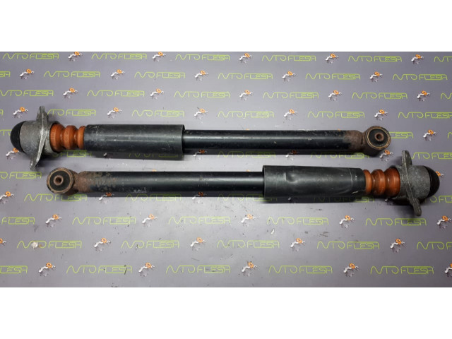 Б/у амортизатор задний 1J0513025BH для Audi/ Seat/ Skoda/ Volkswagen