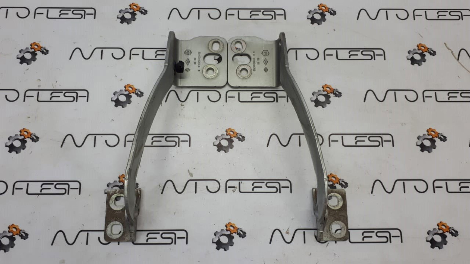 Б/у петля капота 8200386304/ 8200386303 для Renault Kangoo II