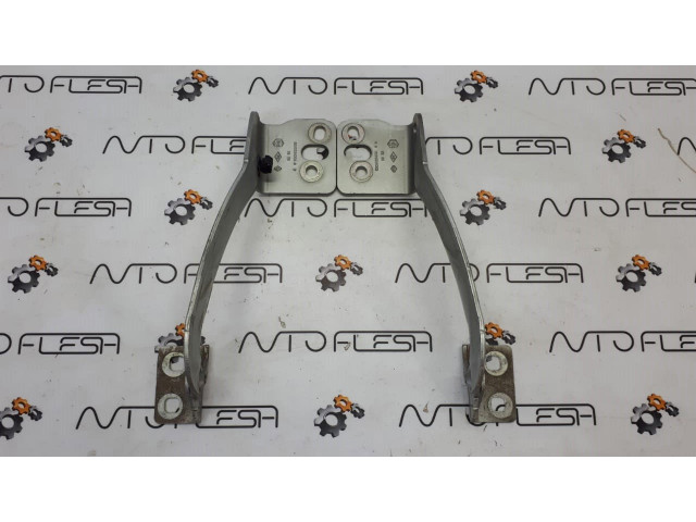 Б/у петля капота 8200386304/ 8200386303 для Renault Kangoo II