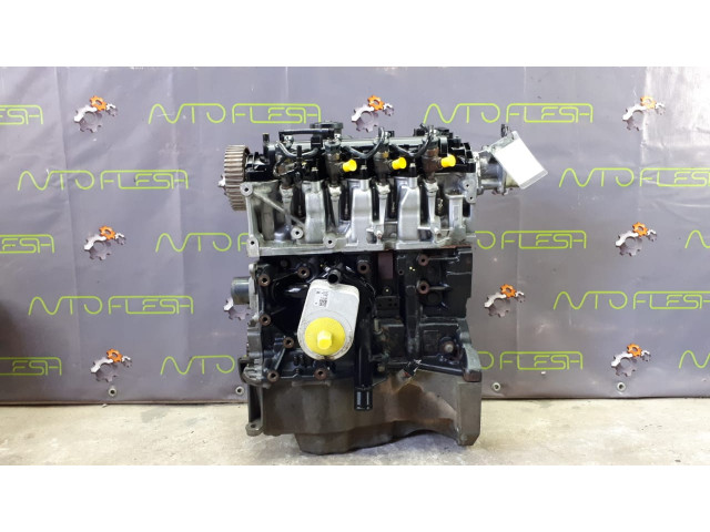 Б/у двигатель K9K608, 1.5 dCi для Renault Captur/ Clio IV/ Kangoo