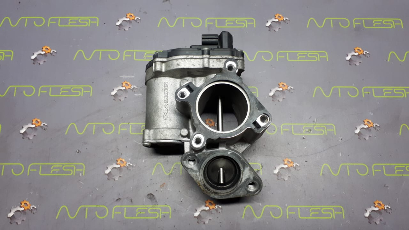 Б/у клапан EGR A2C53217899/ 8200987088 для Nissan/ Opel/ Renault