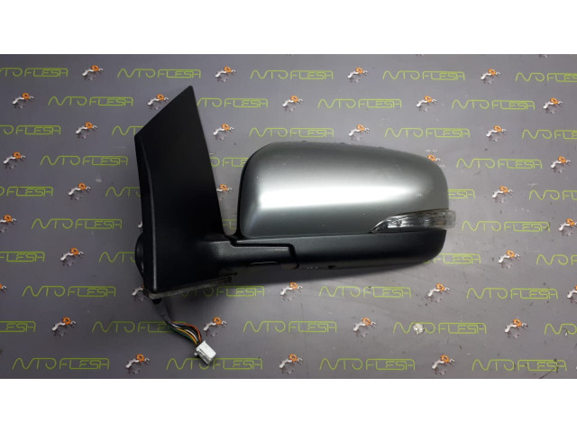 Б/у наружное зеркало 963022066R/ 96302JYXXX для Renault Koleos