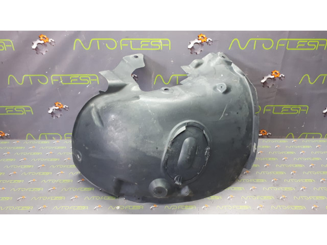 Б/у подкрылок передний правый 7701055352/ 8200073427 для Renault Megane II