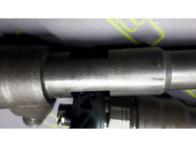Б/у форсунка H8201108033/ 0445110485 1.5 dCi для Dacia/ Nissan/ Renault Б/у форсунка H8201108033/ 0445110485 1.5 dCi для Dacia/ Nissan/ Renault