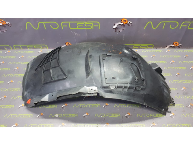 Б/у подкрылок задний правый 13125606/ 0137174 для Opel Astra H Б/у подкрылок задний правый 13125606/ 0137174 для Opel Astra H