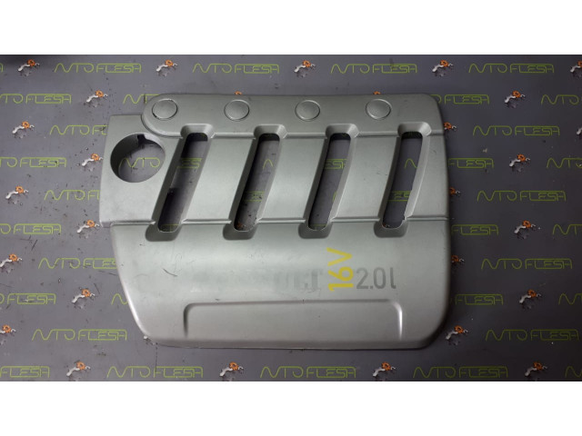 Б/у крышка двигателя 8200080989/ 8200032611 для Renault Laguna II