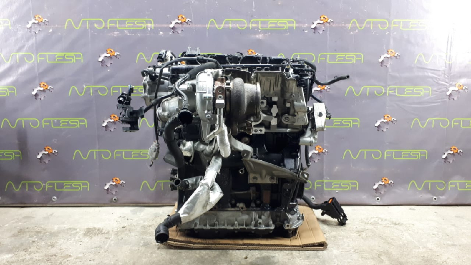 Б/у двигатель ''CJX'', CJX109368, 2.0 TFSI, 29 тыс.км для Audi A3, TT/ Seat Leon/ Volkswagen Golf VII Б/у двигатель ''CJX'', CJX109368, 2.0 TFSI, 29 тыс.км для Audi A3, TT/ Seat Leon/ Volkswagen Golf VII