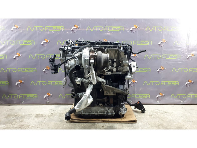 Б/у двигатель ''CJX'', CJX109368, 2.0 TFSI, 29 тыс.км для Audi A3, TT/ Seat Leon/ Volkswagen Golf VII